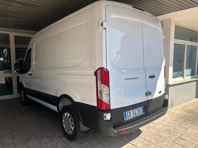 FORD Transit 330 2.0TDCi EcoBlue 130CV PM-TM Furgone Trend