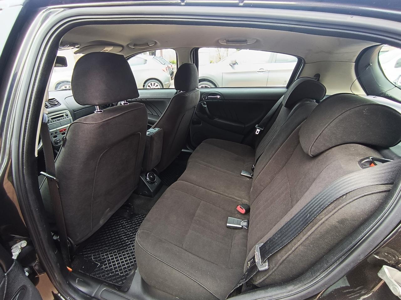 Alfa Romeo 147 1.9 JTD M-JET 16V 5 porte Prog.