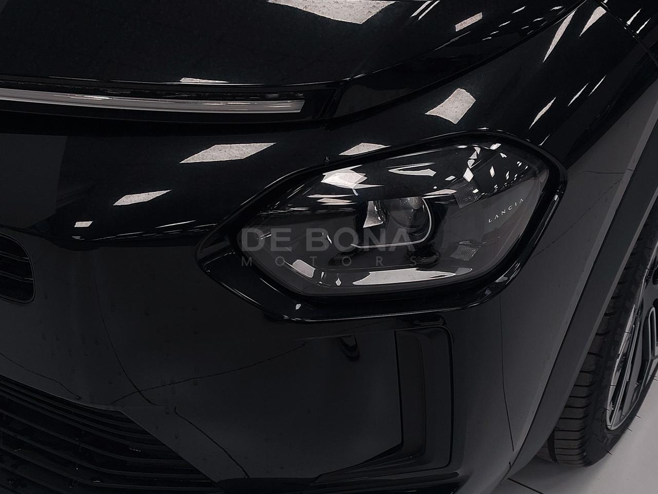 Lancia Ypsilon 1.2 mhev 110cv e-dct