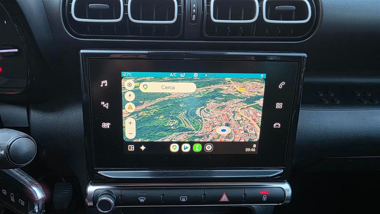 Citroen C3 Aircross BlueHDi 110 S&S Shine