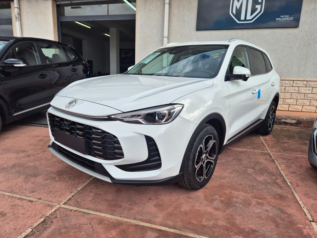 ZS 1.5 COMFORT 115CV GPL
