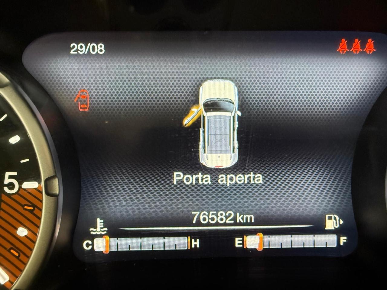 Jeep Renegade 1.6 Mjt 130 CV Limited 2022