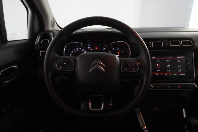 CITROEN C3 Aircross C3 Aircross PureTech 110 S&S Plus