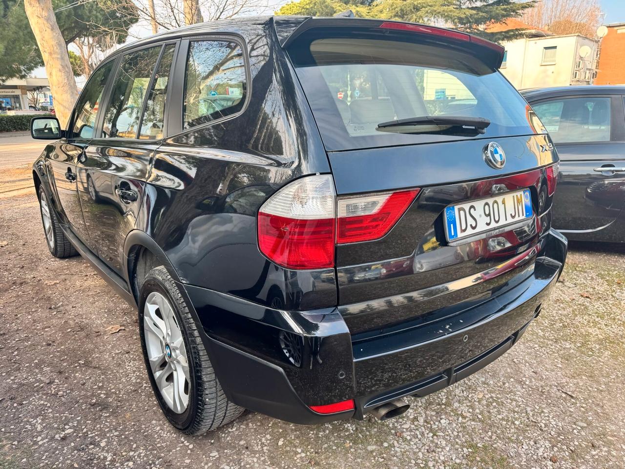 Bmw X3 xDrive20i