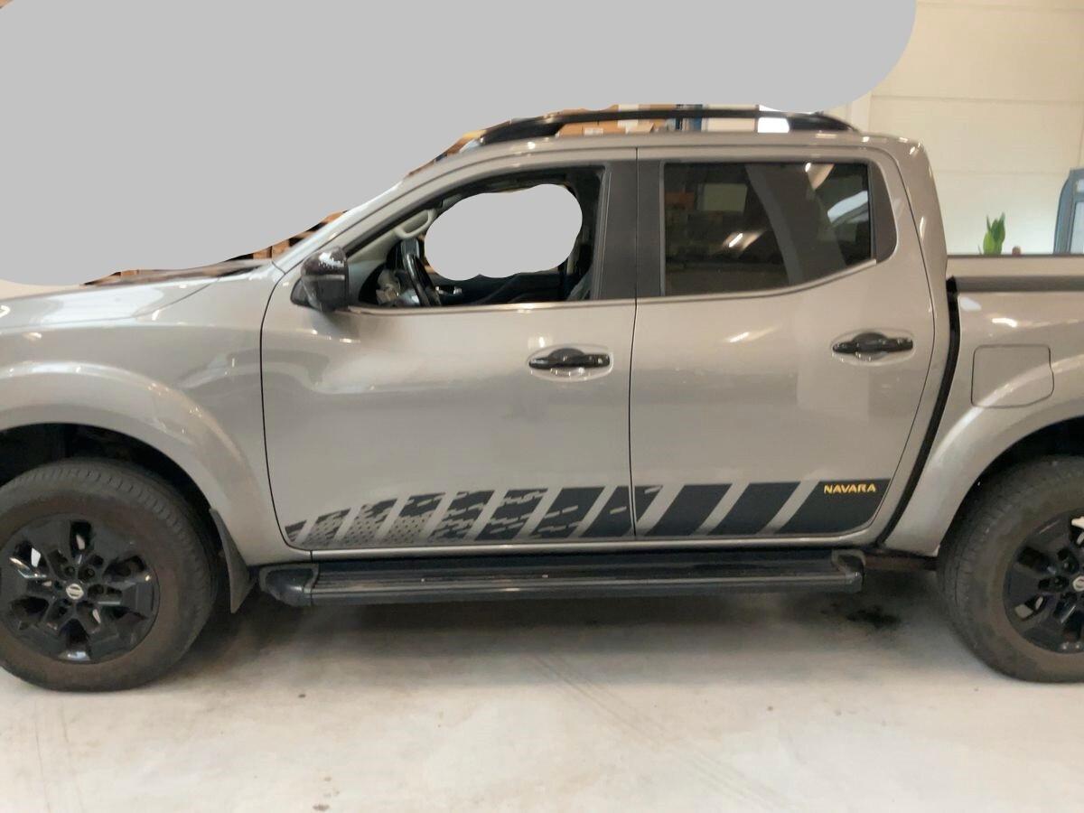 Nissan Navara 2.3 dCi 190 CV 4WD Double Cab N-Guard