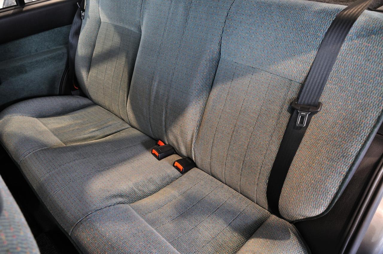 Fiat Tipo 1.4 i.e. cat 5 porte SX