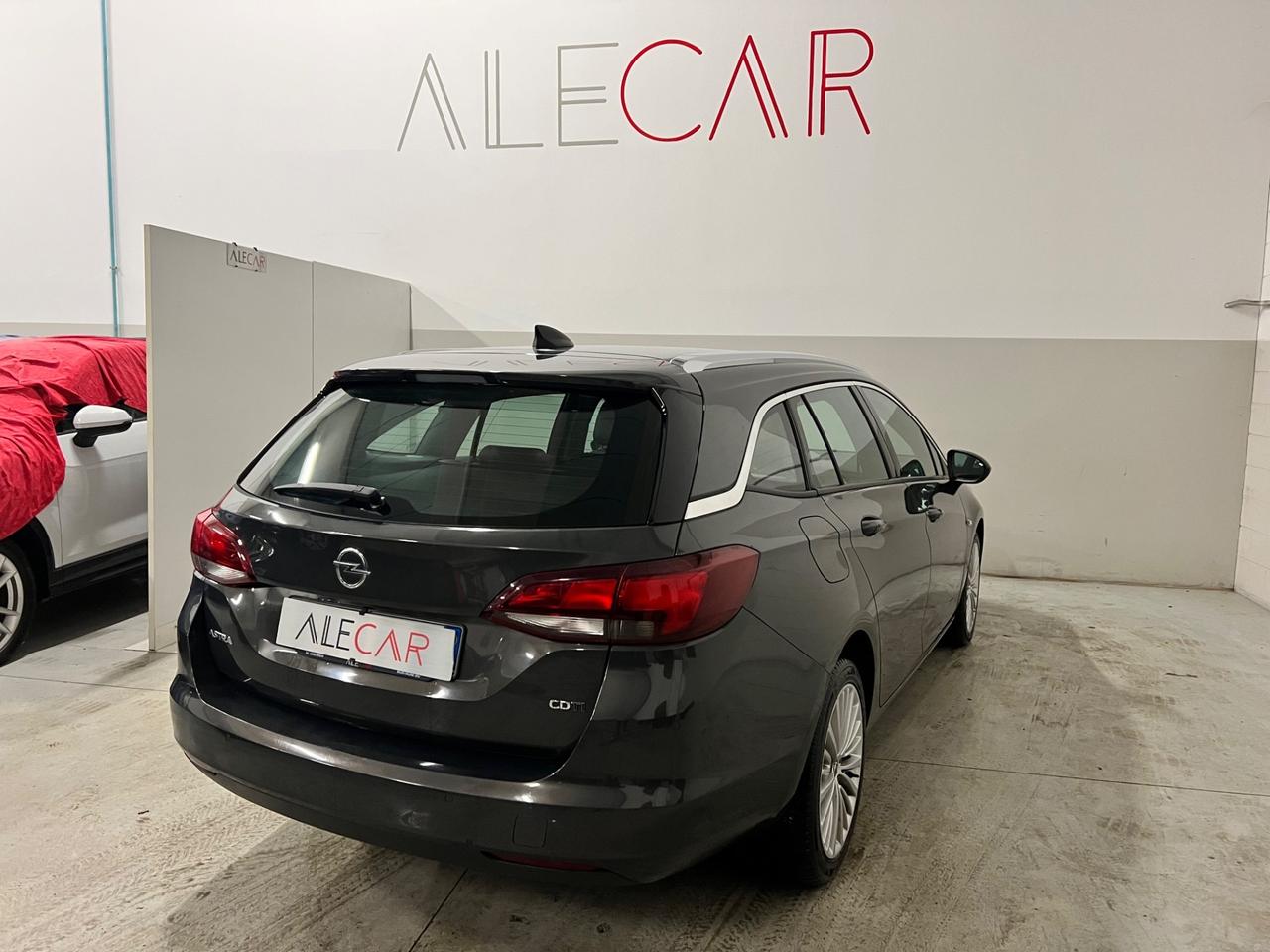 Opel Astra 1.6 CDTi 110CV Start&Stop Sports Tourer Innovation