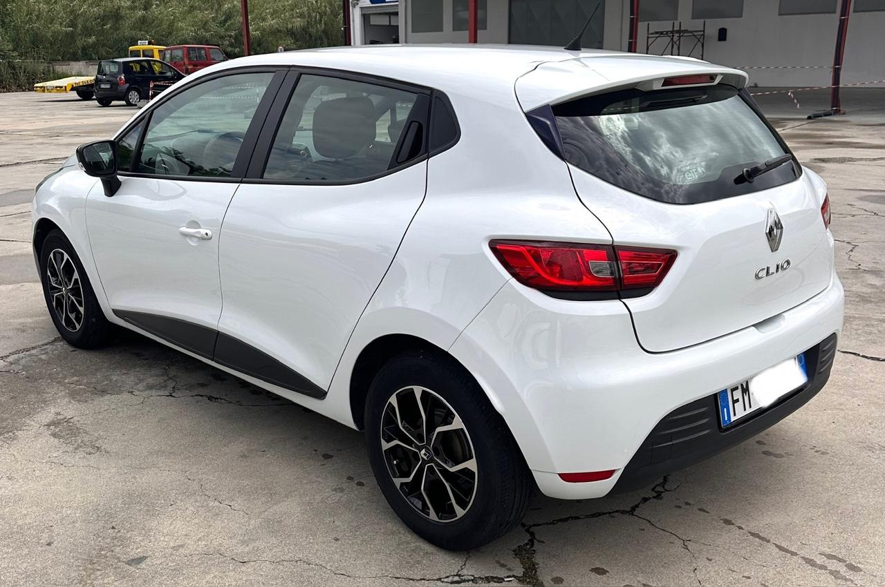 Renault Clio 1.5 Dci 75CV S&S Energy Life 10/2017