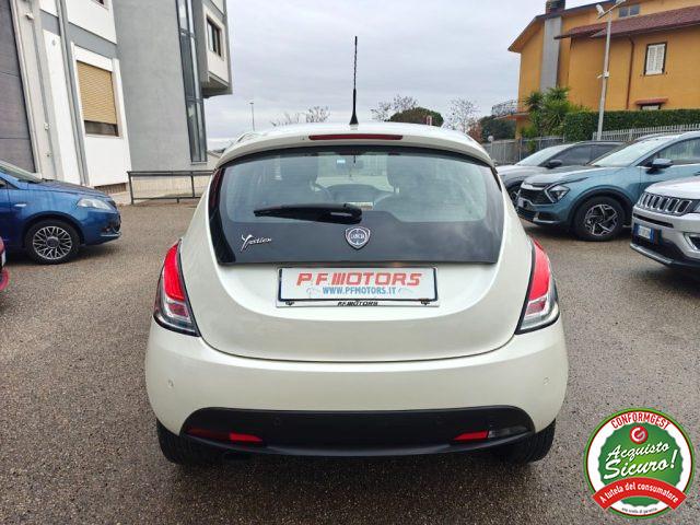 LANCIA Ypsilon 1.3 MJT 16V 95 CV 5 porte S&S Platinum