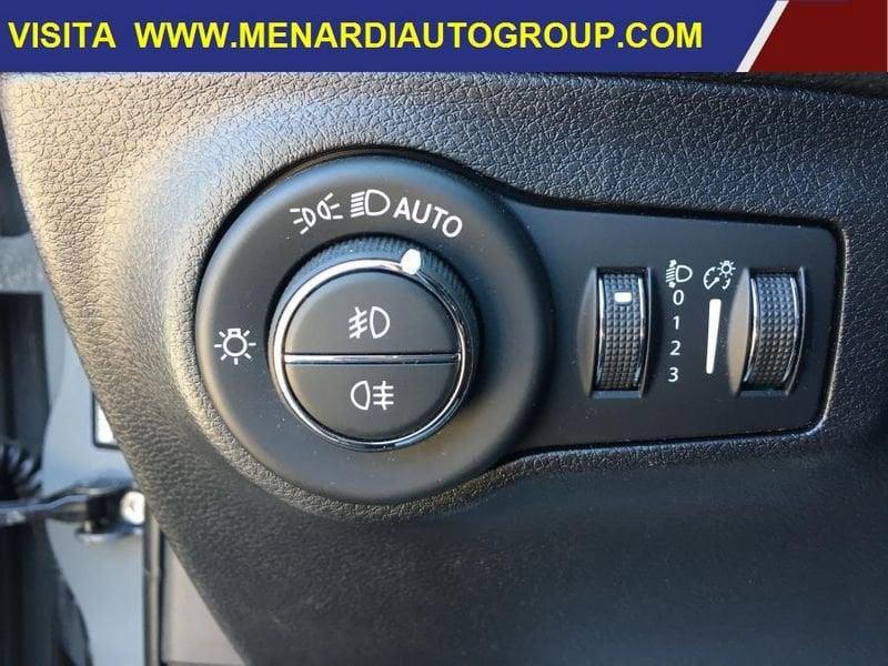 Jeep Compass 1.3 Turbo T4 Limited GANCIO TRAINO+NAVI+CAMERA