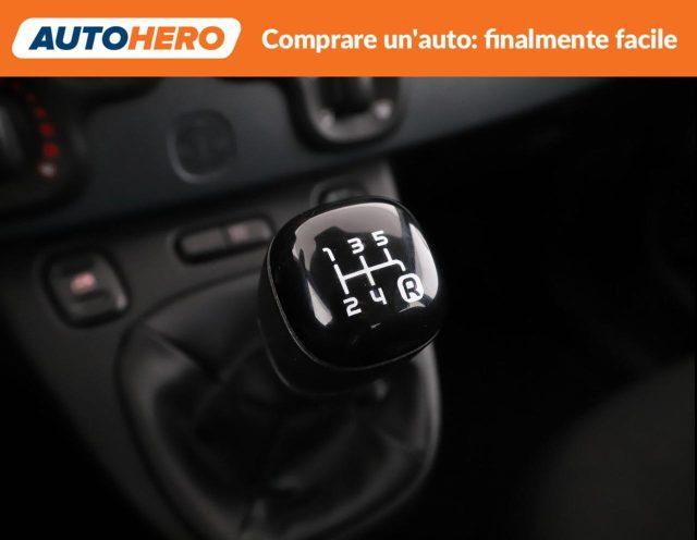FIAT Panda 1.2 Easy