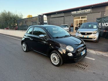 Fiat 500 1.2 Euro5A - Superprezzo - Tutto incluso - OKneopatentati