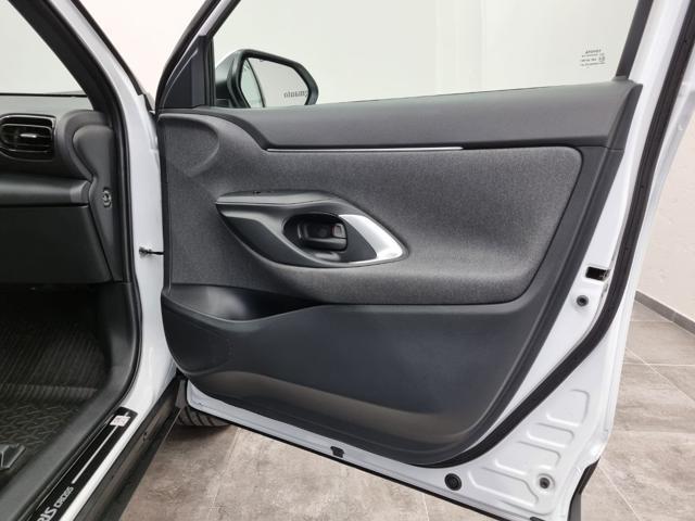 TOYOTA Yaris Cross 1.5 Hybrid 5p. E-CVT Trend