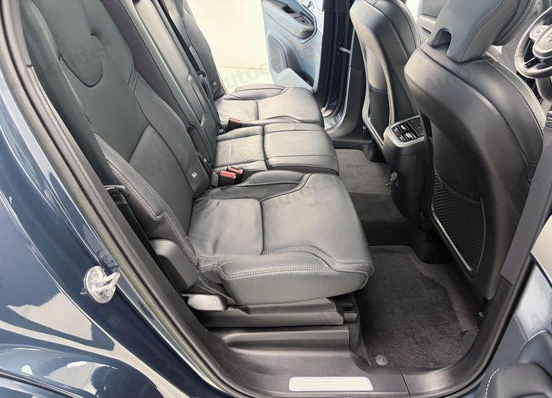 Volvo XC90 XC90 B5 (d) 235CV AWD AUT 7 POSTI R DESIGN