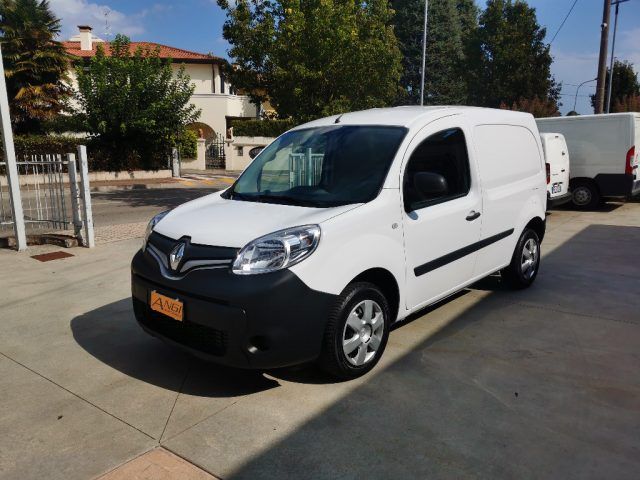 RENAULT Kangoo Blue dCi 95CV Express Furgone Ice