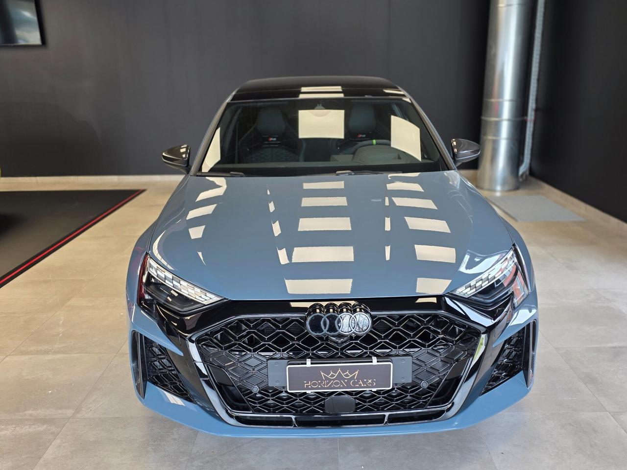 Audi RS3 Sportback 2.5 tfsi quattro *MY25* FULL CARBON