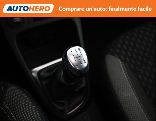 RENAULT Captur TCe 12V 90 CV Business