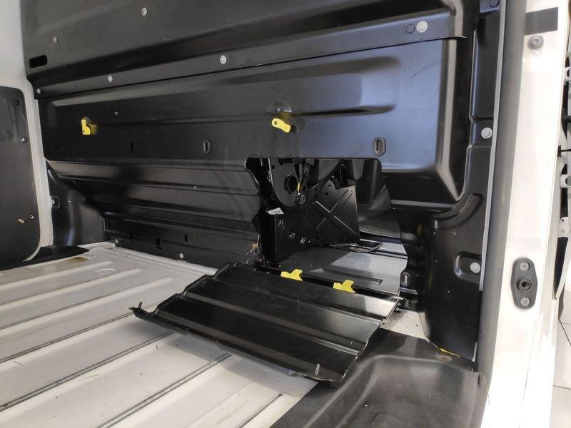 Peugeot Expert Expert BlueHDi 100 S&S PL-SL-TN Furgone Premium Long*PASSO LUNGO L3*3 POSTI*GARANTITO*
