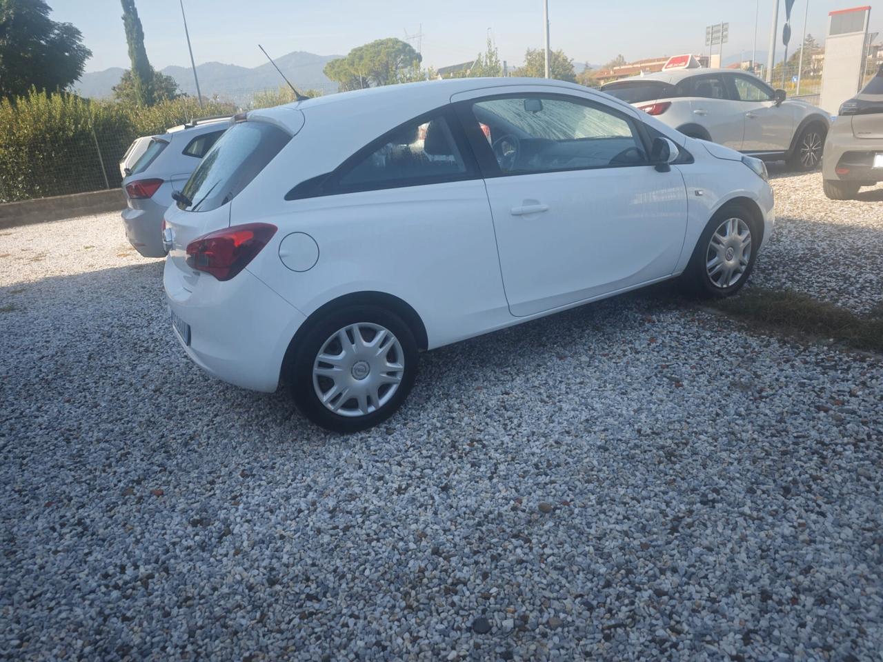 Opel Corsa 1.3 CDTI 5 porte Cosmo