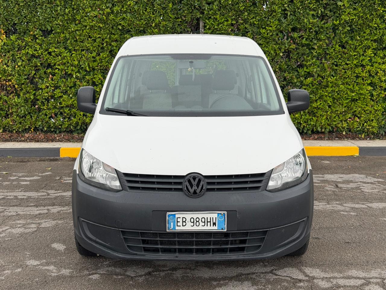 Volkswagen Caddy 1.6 TDI 102 CV 5p.
