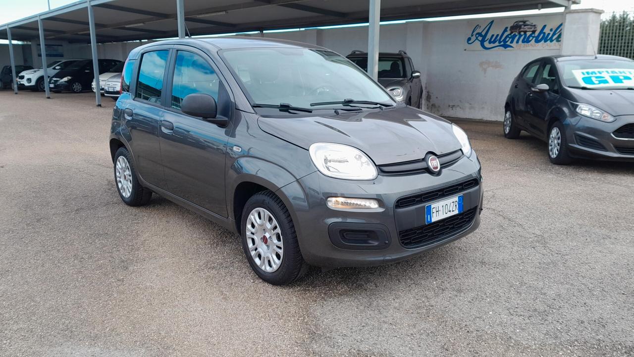 Fiat Panda 1.2 Easy