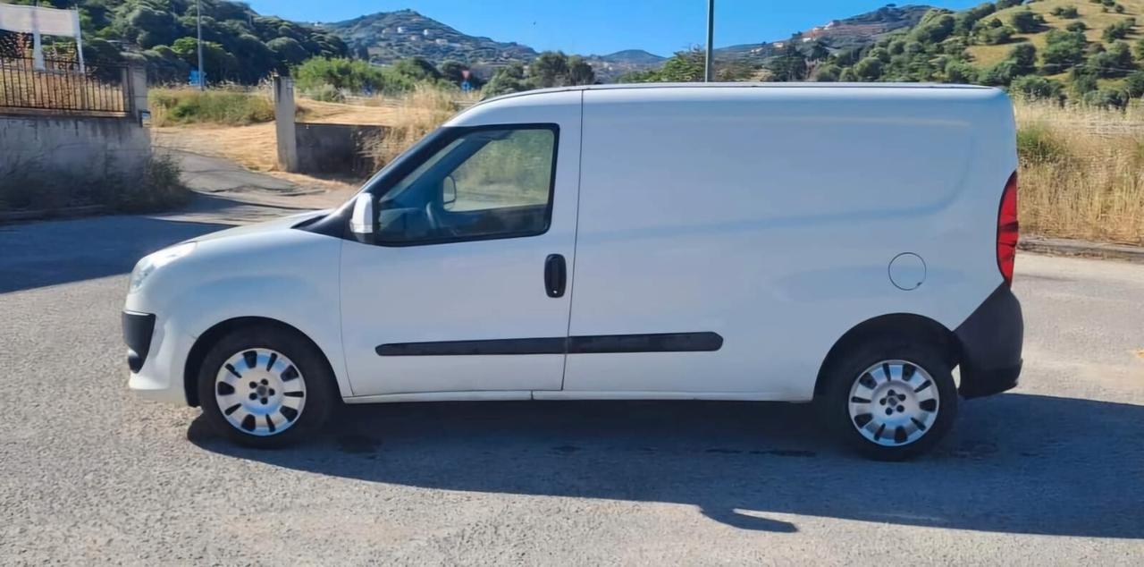 Fiat Doblo FIAT DOBLO MAXI CARGO PL 1.6 JTD