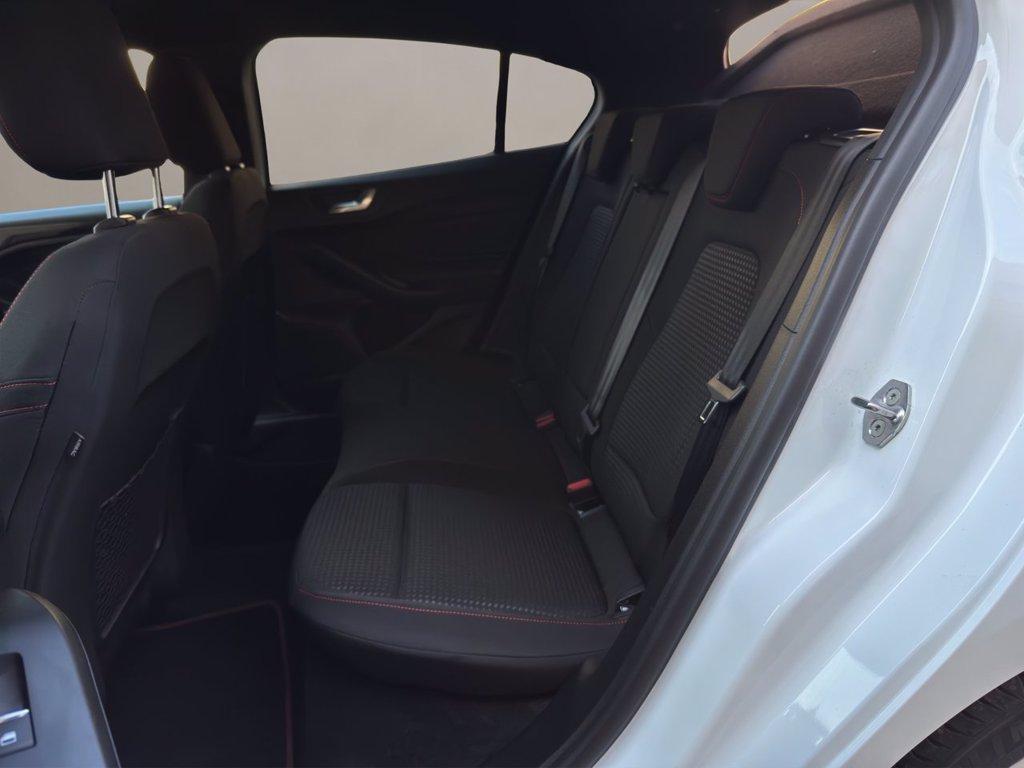 FORD Focus 1.0t ecoboost h ST-Line X 125cv del 2022