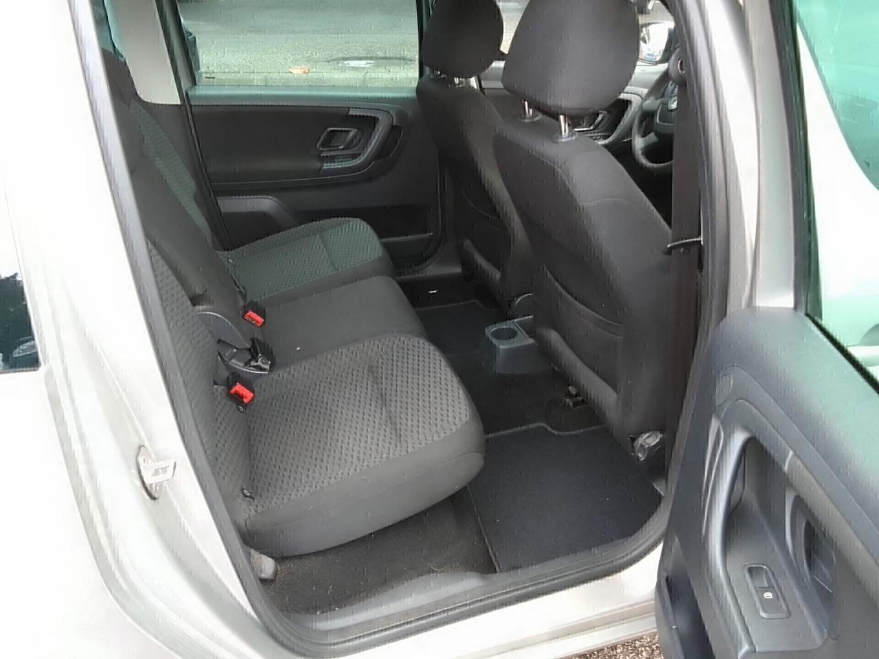 Skoda Roomster 1.2 TSI 86CV Ambition OK NEO