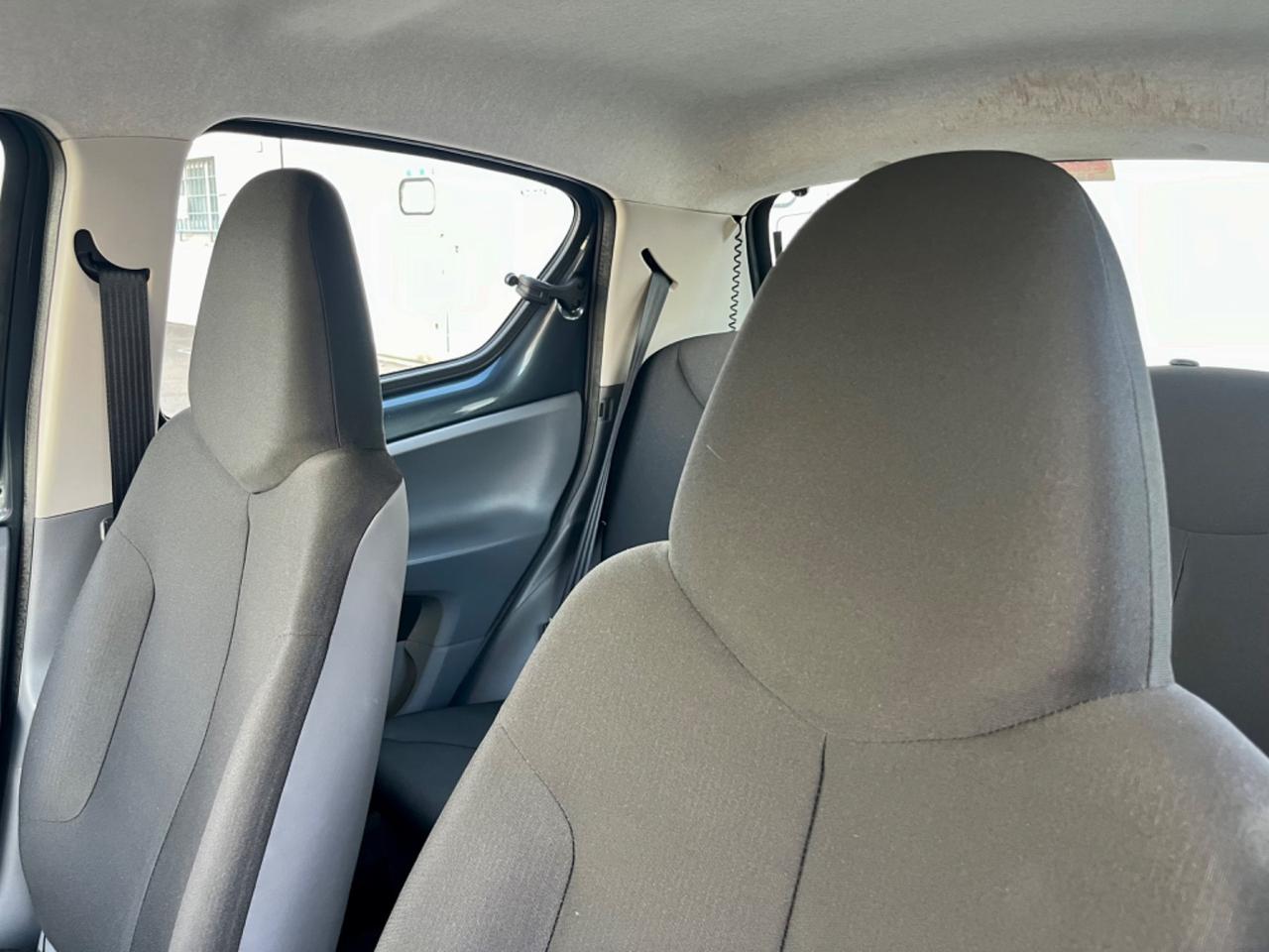 Toyota Aygo 1.0benz 2008 86.000km per neopatentati