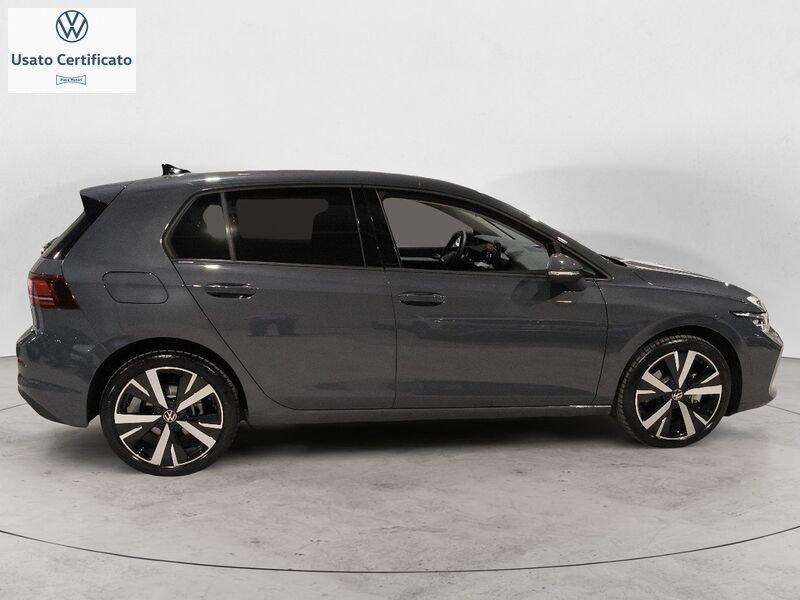Volkswagen Golf 1.5 TSI eHybrid DSG Edition Plus