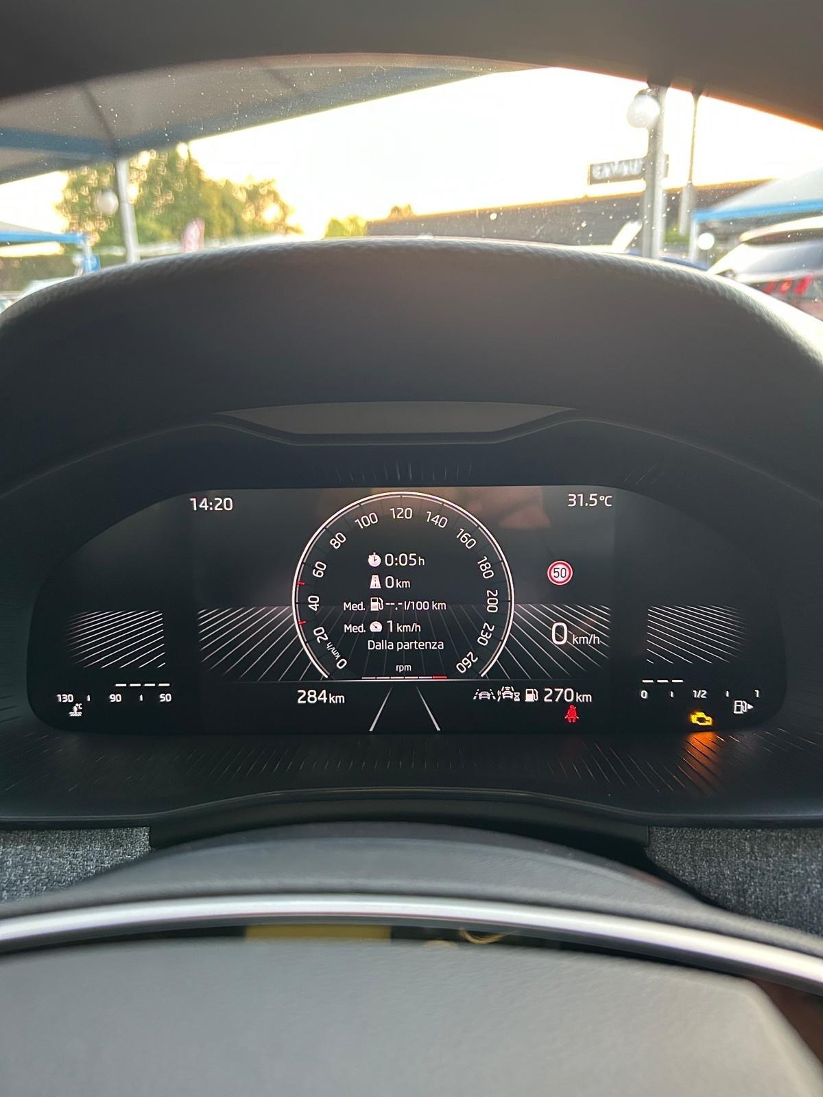 Skoda Kamiq 1.0 TSI Selection