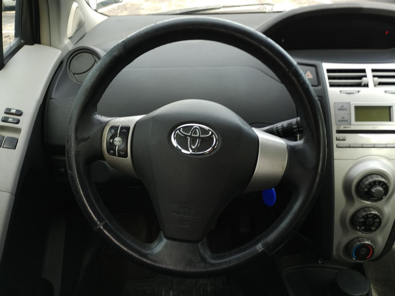 Toyota Yaris 5 Porte Yaris 5p 1.3 Sol m-mt