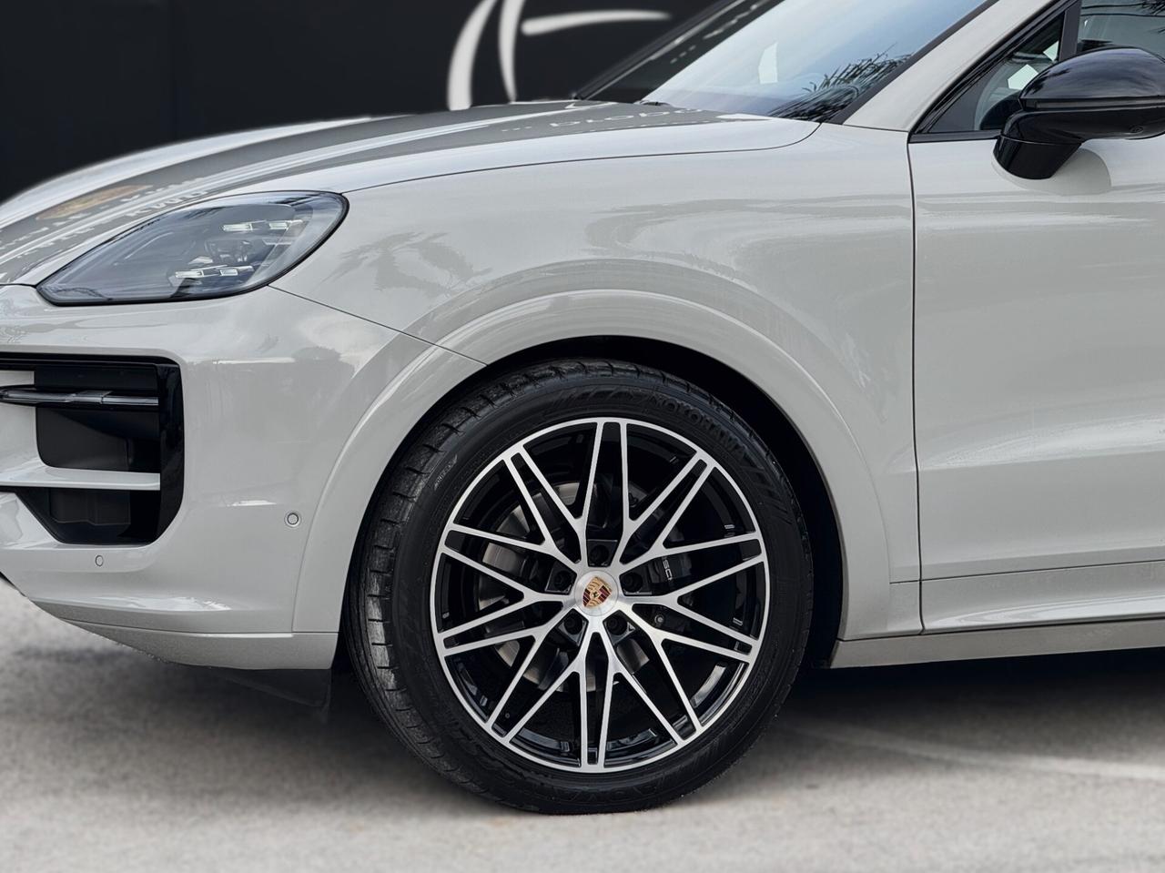 Porsche Cayenne Coupe 3.0 354CV SPORT DESIGN TETTO