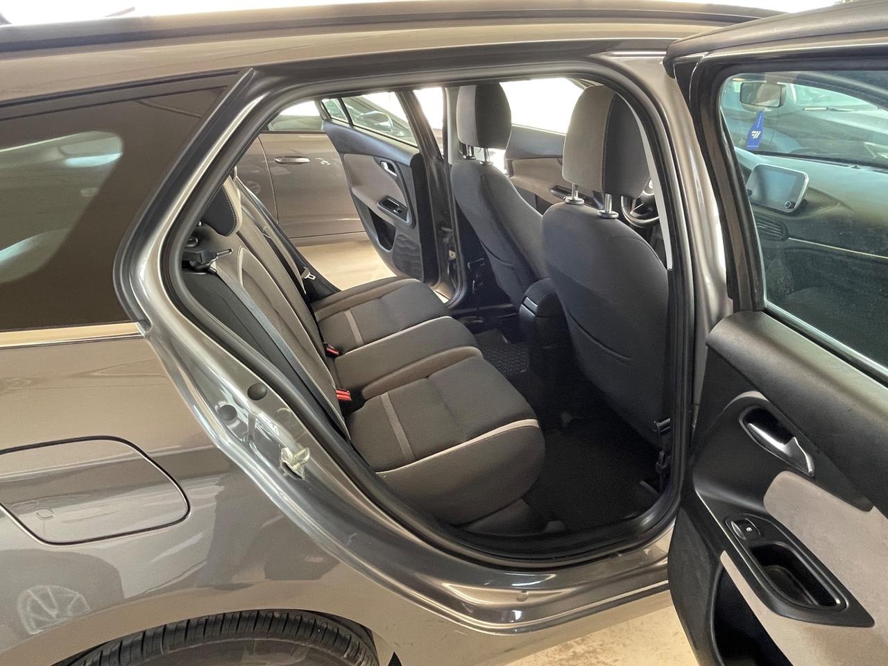 Fiat Tipo 1.6 Mjt S&S SW Lounge