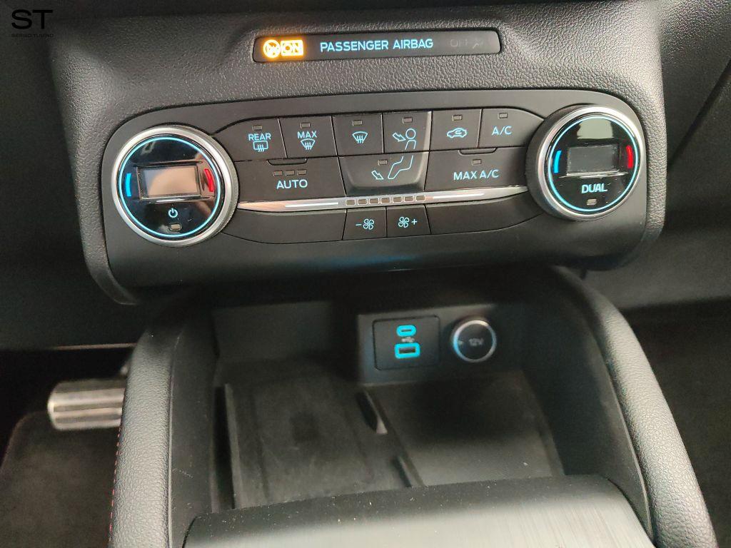 FORD Kuga 3ª serie - Kuga 2.5 Plug In Hybrid 225 CV CVT 2WD ST-Li