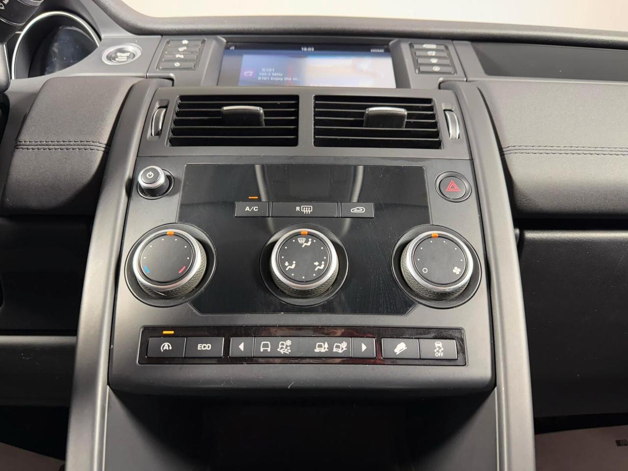 Sport Discovery Sport 4wd autom 2.0 td4 150 CV Se MOTORE NUOVO- PROMO