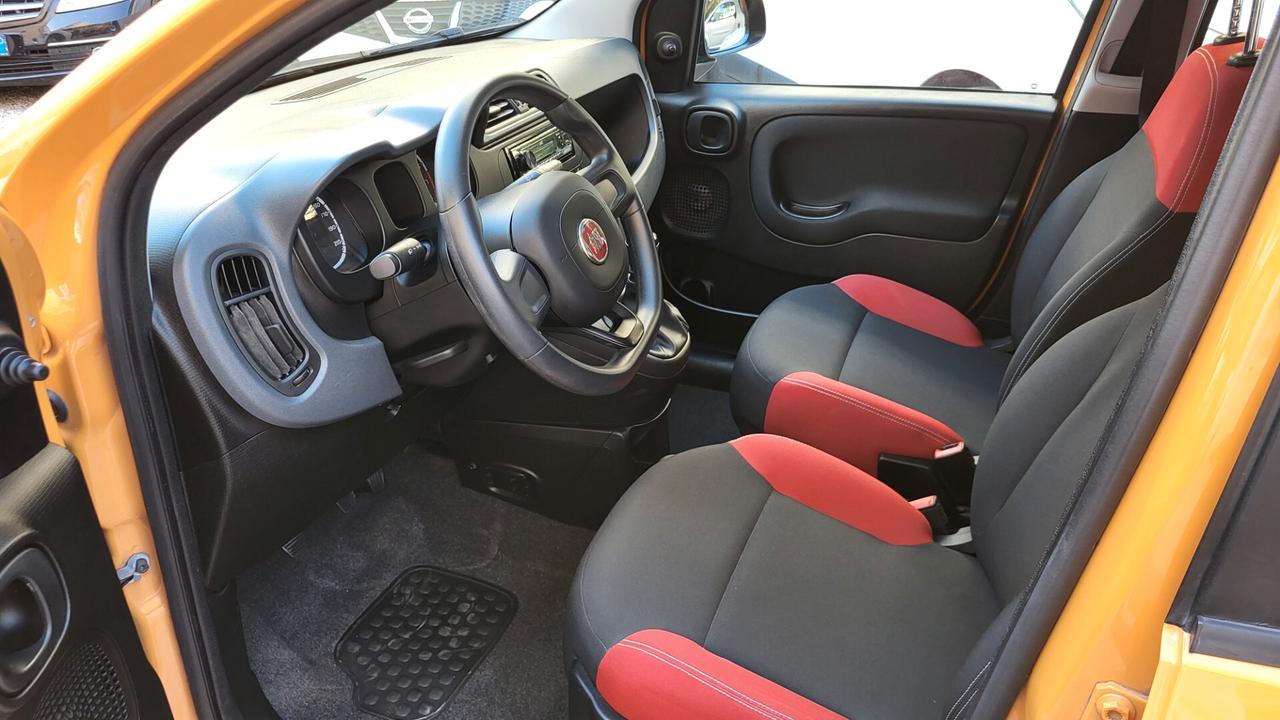 Fiat Panda 1.2 Easy PREZZO REALE