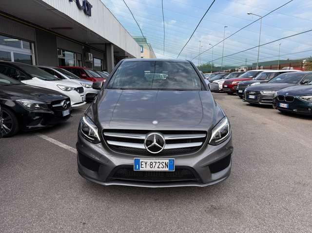 Mercedes-Benz B 200 Classe B Premium AMG