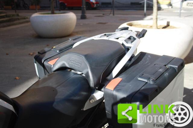 BMW R 1250 GS Exclusive