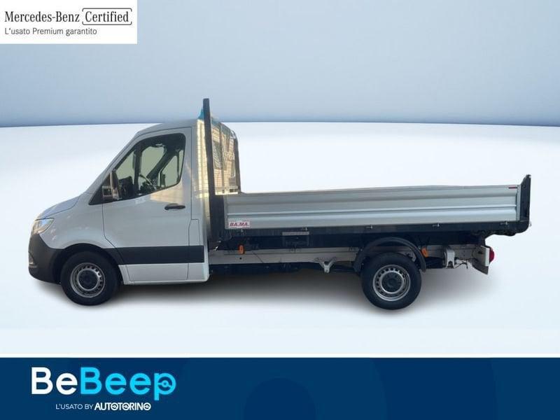 Mercedes-Benz Sprinter 315 2.0 CDI T 37/35