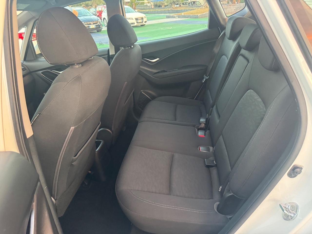 Hyundai iX20 1.4 CRDI 90 CV Comfort