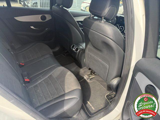 MERCEDES-BENZ GLC 220 d 194cv 4Matic PREMIUM AMG