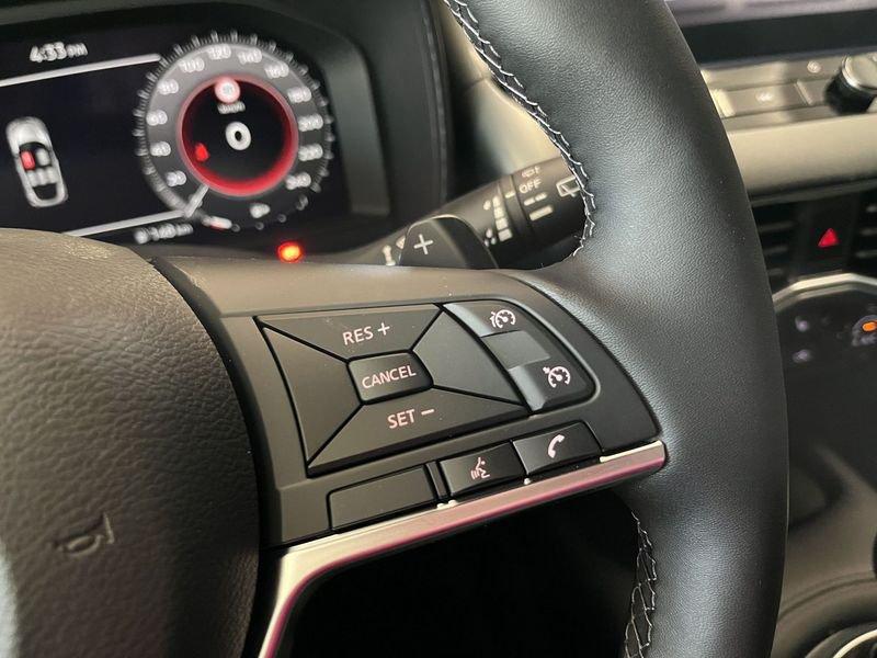 Nissan Juke Juke 1.0 dig-t N-Connecta 114cv dct