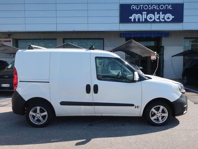 Fiat Doblo 1.3 mjt SX PC-TN Cargo - Prezzo Iva compresa