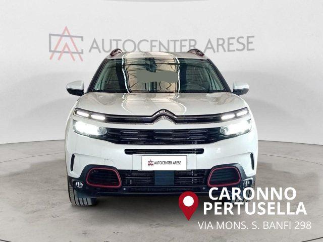 CITROEN C5 Aircross BlueHDi 130 S&S Shine