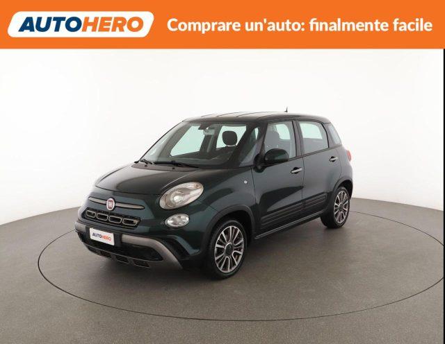 FIAT 500L 1.4 95 CV S&S Connect