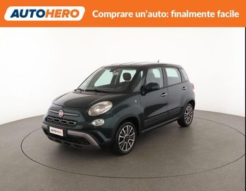FIAT 500L 1.4 95 CV S&S Connect