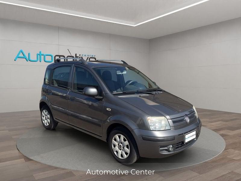 FIAT Panda Panda 1.2 Dynamic eco