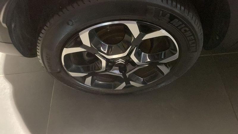 Citroën C5 Aircross BlueHDi 130 S&S EAT8 Max