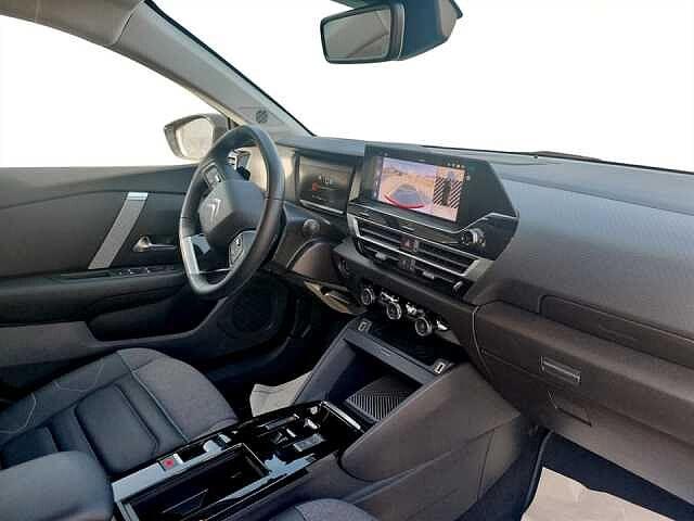 Citroen NUOVA C4 C4 1.2 puretech Max s&s 130cv eat8